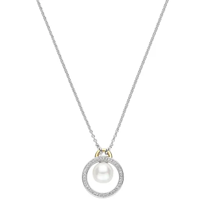 TI SENTO - MILANO NECKLACE 34139YP