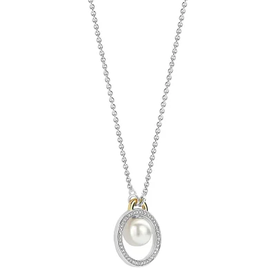 TI SENTO - MILANO NECKLACE 34139YP