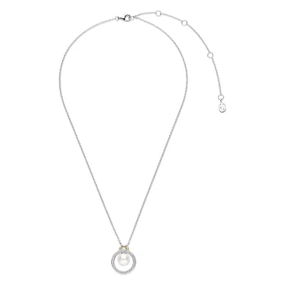 TI SENTO - MILANO NECKLACE 34139YP
