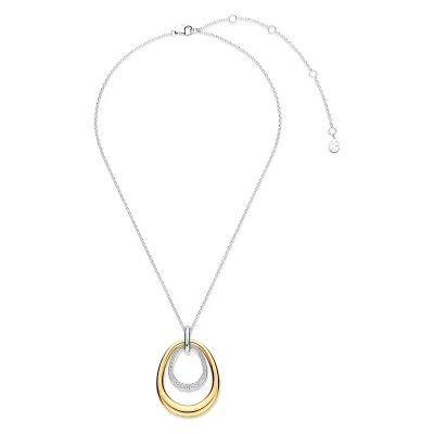 TI SENTO - MILANO NECKLACE 34140ZY