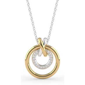 TI SENTO - MILANO NECKLACE 34141ZY