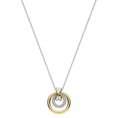 TI SENTO - MILANO NECKLACE 34141ZY