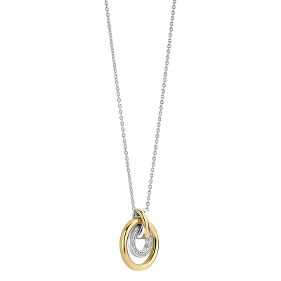 TI SENTO - MILANO NECKLACE 34141ZY