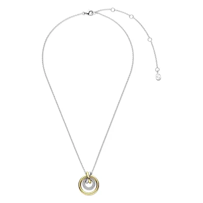TI SENTO - MILANO NECKLACE 34141ZY