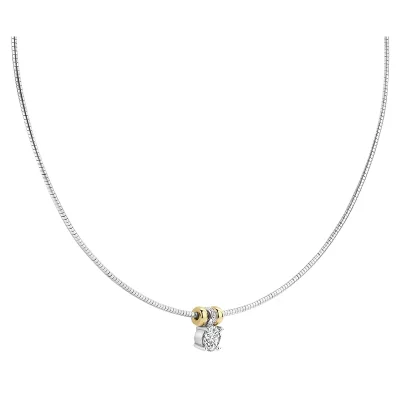 TI SENTO - MILANO NECKLACE 34142ZY