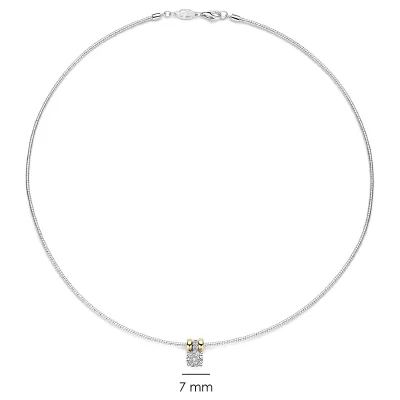 TI SENTO - MILANO NECKLACE 34142ZY