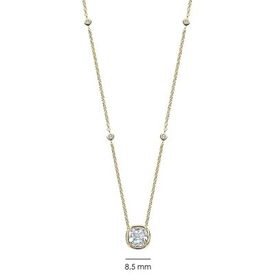 TI SENTO - MILANO NECKLACE 34143ZY