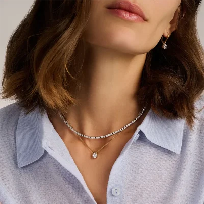 TI SENTO - MILANO NECKLACE 34144ZY