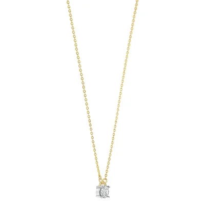 TI SENTO - MILANO NECKLACE 34144ZY