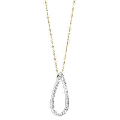 TI SENTO - MILANO NECKLACE 34145ZY