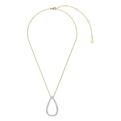 TI SENTO - MILANO NECKLACE 34145ZY