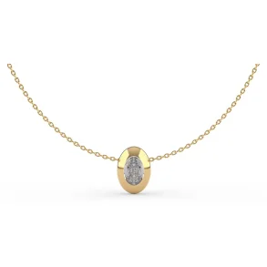 TI SENTO - MILANO NECKLACE 34146ZY