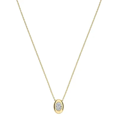 TI SENTO - MILANO NECKLACE 34146ZY