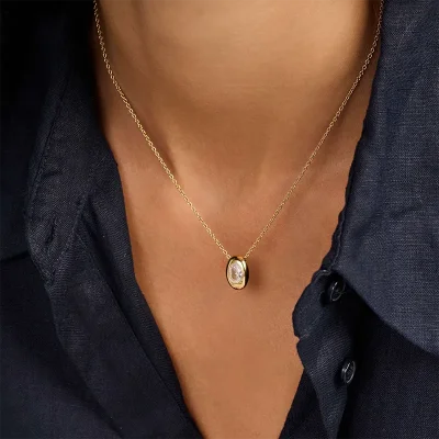 TI SENTO - MILANO NECKLACE 34146ZY