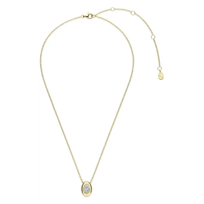 TI SENTO - MILANO NECKLACE 34146ZY