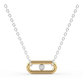 TI SENTO - MILANO NECKLACE 34147ZY