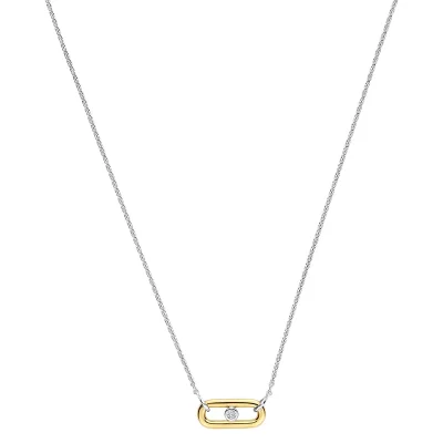 TI SENTO - MILANO NECKLACE 34147ZY
