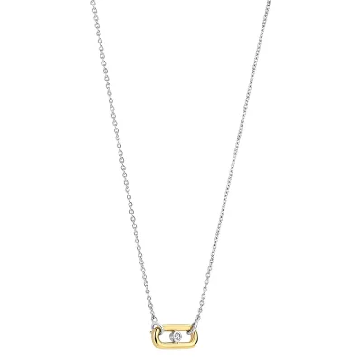 TI SENTO - MILANO NECKLACE 34147ZY
