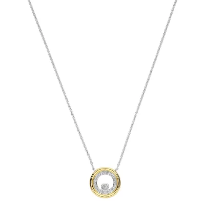 TI SENTO - MILANO NECKLACE 34148ZY