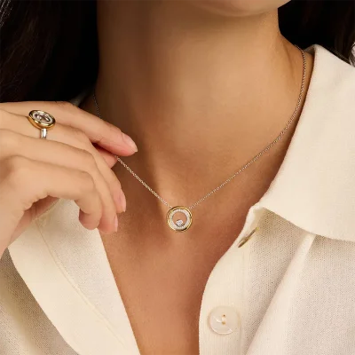 TI SENTO - MILANO NECKLACE 34148ZY