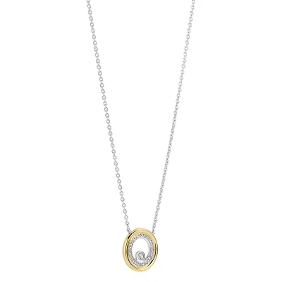 TI SENTO - MILANO NECKLACE 34148ZY