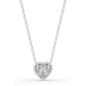 TI SENTO - MILANO NECKLACE 34152ZI