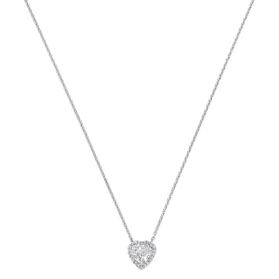 TI SENTO - MILANO NECKLACE 34152ZI