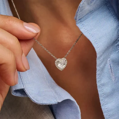 TI SENTO - MILANO NECKLACE 34152ZI