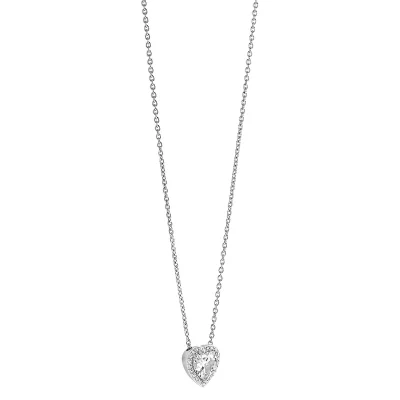 TI SENTO - MILANO NECKLACE 34152ZI
