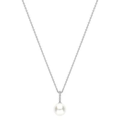 TI SENTO - MILANO NECKLACE 34153PW