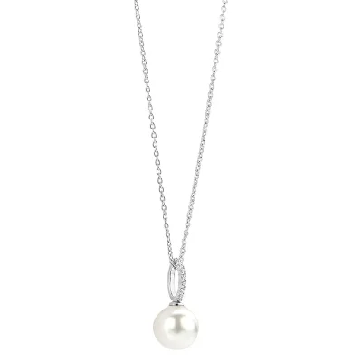 TI SENTO - MILANO NECKLACE 34153PW