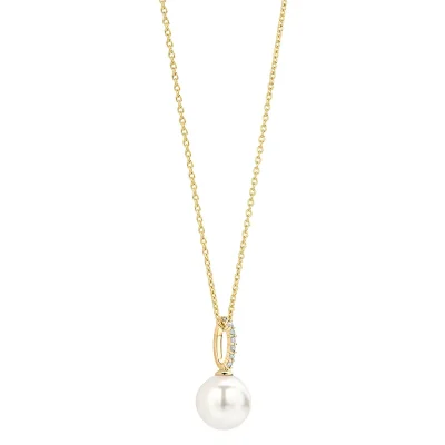 TI SENTO - MILANO NECKLACE 34153YP
