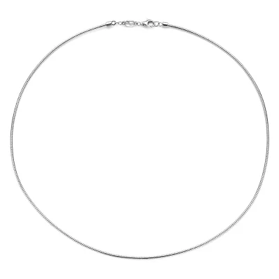 TI SENTO - MILANO NECKLACE 34154SI