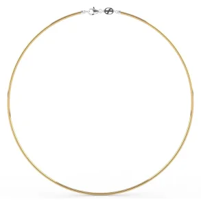 TI SENTO - MILANO NECKLACE 34154SY