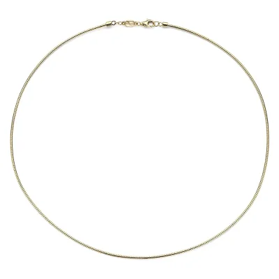TI SENTO - MILANO NECKLACE 34154SY