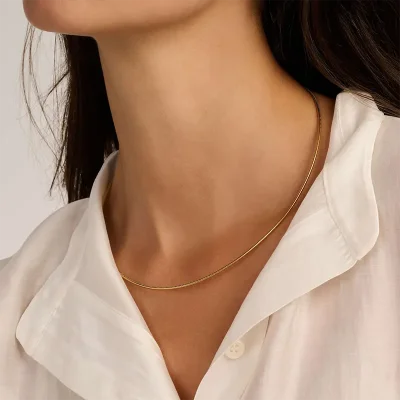TI SENTO - MILANO NECKLACE 34154SY