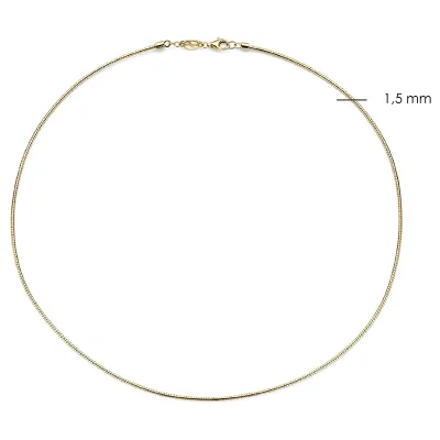 TI SENTO - MILANO NECKLACE 34154SY