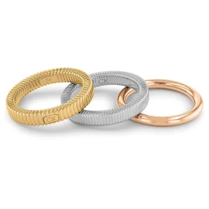 CALVIN KLEIN RING 35000027