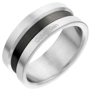 CALVIN KLEIN RING 35000061
