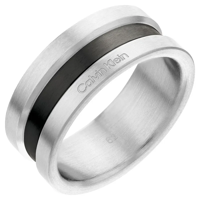 CALVIN KLEIN RING 35000061