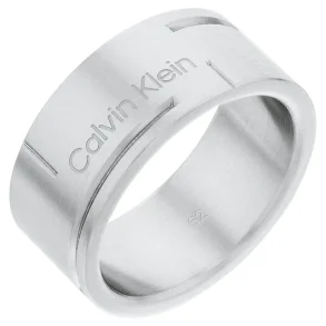 CALVIN KLEIN RING 35000191