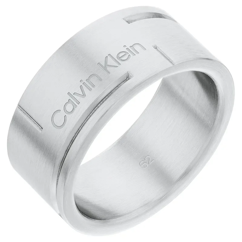 CALVIN KLEIN RING 35000191