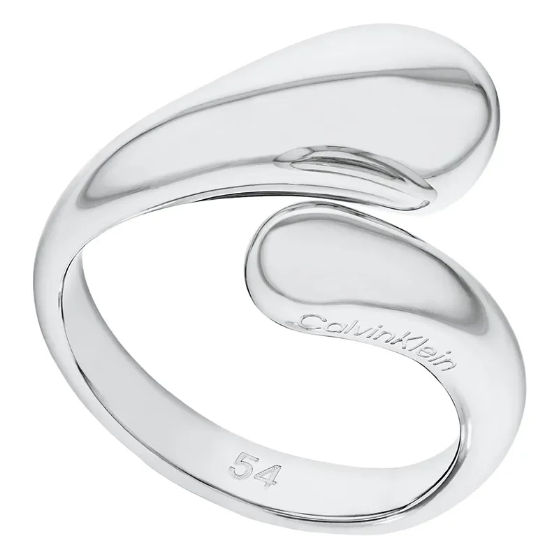 CALVIN KLEIN RING 35000192