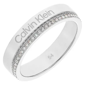 CALVIN KLEIN RING 35000200