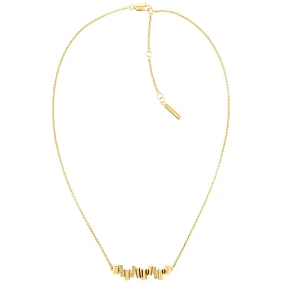CALVIN KLEIN NECKLACE 35000229