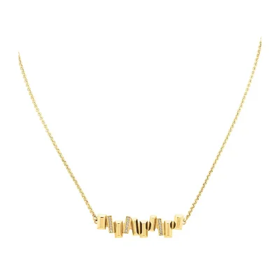 CALVIN KLEIN NECKLACE 35000229