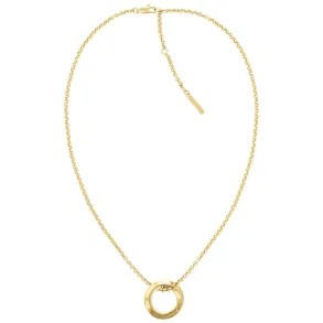 CALVIN KLEIN NECKLACE 35000307