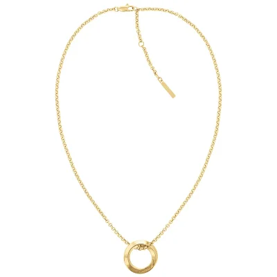 CALVIN KLEIN NECKLACE 35000307