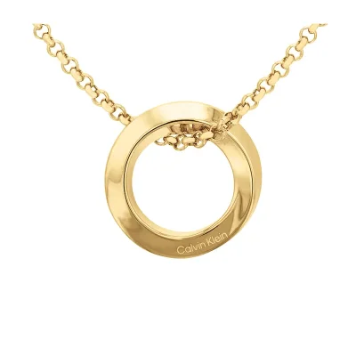 CALVIN KLEIN NECKLACE 35000307