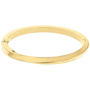 CALVIN KLEIN BANGLE BRACELET 35000313